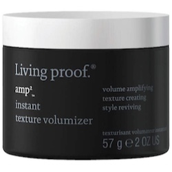 Living Proof Amp Instant Texture Volumizer 57g